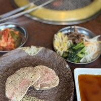 焼肉 スタミナ苑 - 