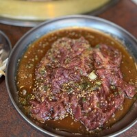 焼肉 スタミナ苑 - 