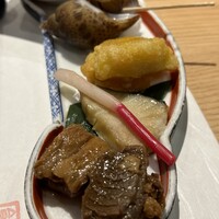鮨やすぞう。 - 