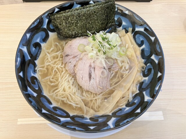中華そば ささき 石巻大橋店 &ndash; 石巻のラーメン屋