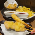 酒と鮪の旨い店 酒交場モヒ - 