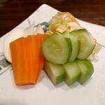 九州料理 マルキュウ - 