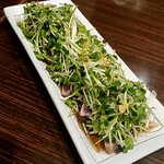 九州料理 マルキュウ - 