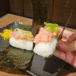 酒と鮪の旨い店 酒交場モヒ - 