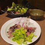 酒と鮪の旨い店 酒交場モヒ - 