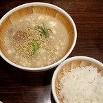 九州料理 マルキュウ - 