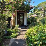 隠れ家カフェローズ亭 - 