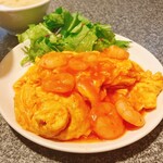 天鴻餃子房 - 料理写真: