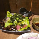 酒と鮪の旨い店 酒交場モヒ - 