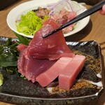 酒と鮪の旨い店 酒交場モヒ - 