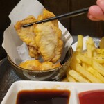 酒と鮪の旨い店 酒交場モヒ - 