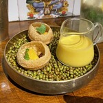 シバカリーワラ - 