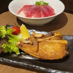 酒と鮪の旨い店 酒交場モヒ - 