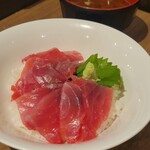 酒と鮪の旨い店 酒交場モヒ - 