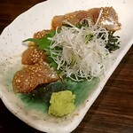 九州料理 マルキュウ - 