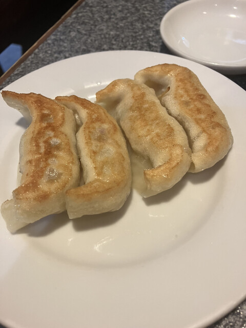 Tenko Gyoza Bo Yurakucho Ten photo 2