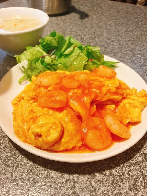 Tenko Gyoza Bo Yurakucho Ten