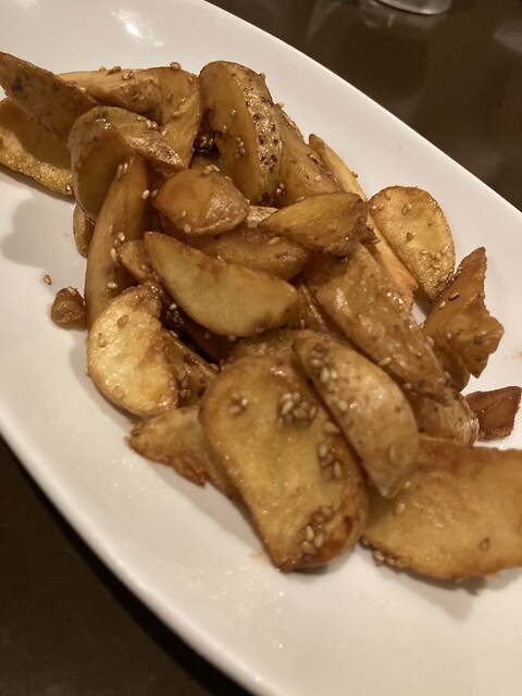 居酒屋酒房 頑（イザカヤシュボウ カタクナ） - 古川（居酒屋）の写真