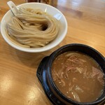 つけ麺がんつけ - 