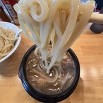 つけ麺がんつけ - 