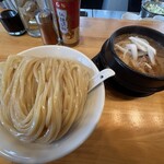 つけ麺がんつけ - 