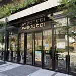 CAFFE PASCUCCI  - 