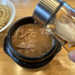 つけ麺がんつけ - 