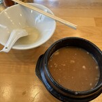 つけ麺がんつけ - 