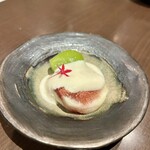 魚菜酒蔵 だいがく - 