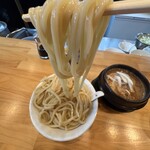 つけ麺がんつけ - 