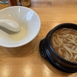 つけ麺がんつけ - 