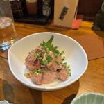 焼鳥亭 まさ樹 - 