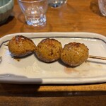 焼鳥亭 まさ樹 - 