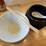 つけ麺がんつけ - 