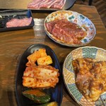 焼肉 優駿 - 
