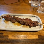 焼鳥亭 まさ樹 - 