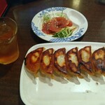 バーミヤン - 料理写真: