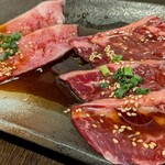 牛の蔵元 うえはら - 