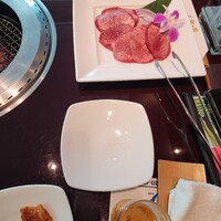 叙々苑  横浜スカイビル店 - 
