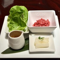 游玄亭 新宿 - 
