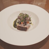 ラ　マティエール　エフ - 