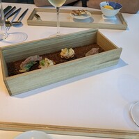 Restaurant Sola - 