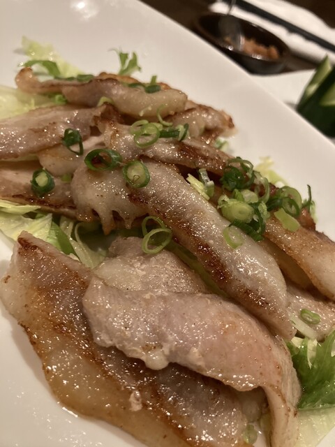 居酒屋酒房 頑（イザカヤシュボウ カタクナ） - 古川（居酒屋）の写真