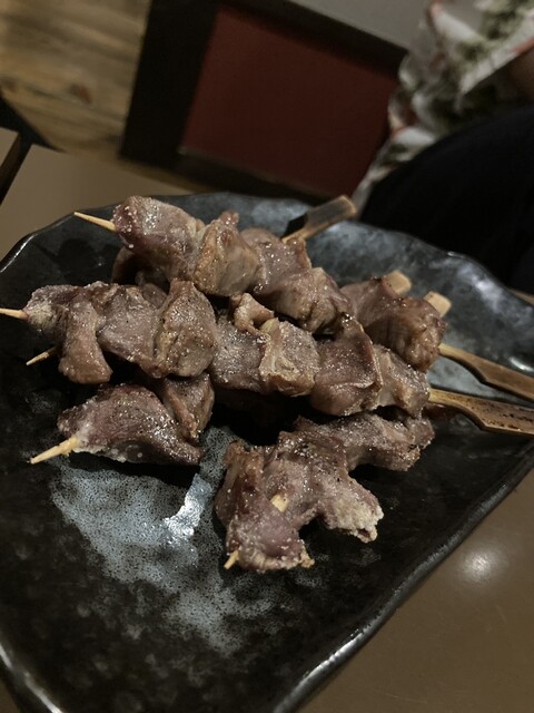 居酒屋酒房 頑（イザカヤシュボウ カタクナ） - 古川（居酒屋）の写真