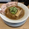 中華そば 麓