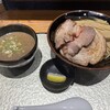 中華蕎麦 ひら井