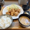 焼鳥 ハレツバメ トラストタワー店
