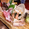 魚秀 - 港の刺盛り(2人前)