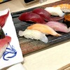 沼津魚がし鮨 流山おおたかの森店