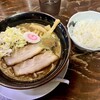 麺や 大舎厘 亀田早通店